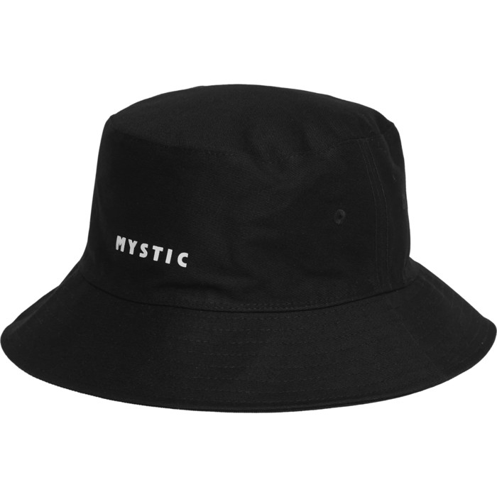2023 Mystic Unisex Bucket Hat 35108.23022 - Black